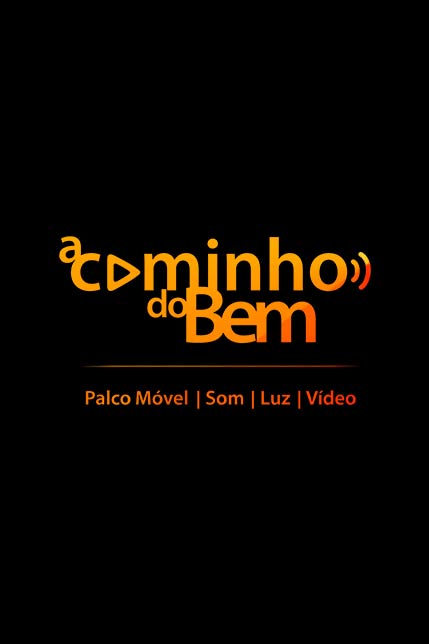 unidade móvel a caminho do bem